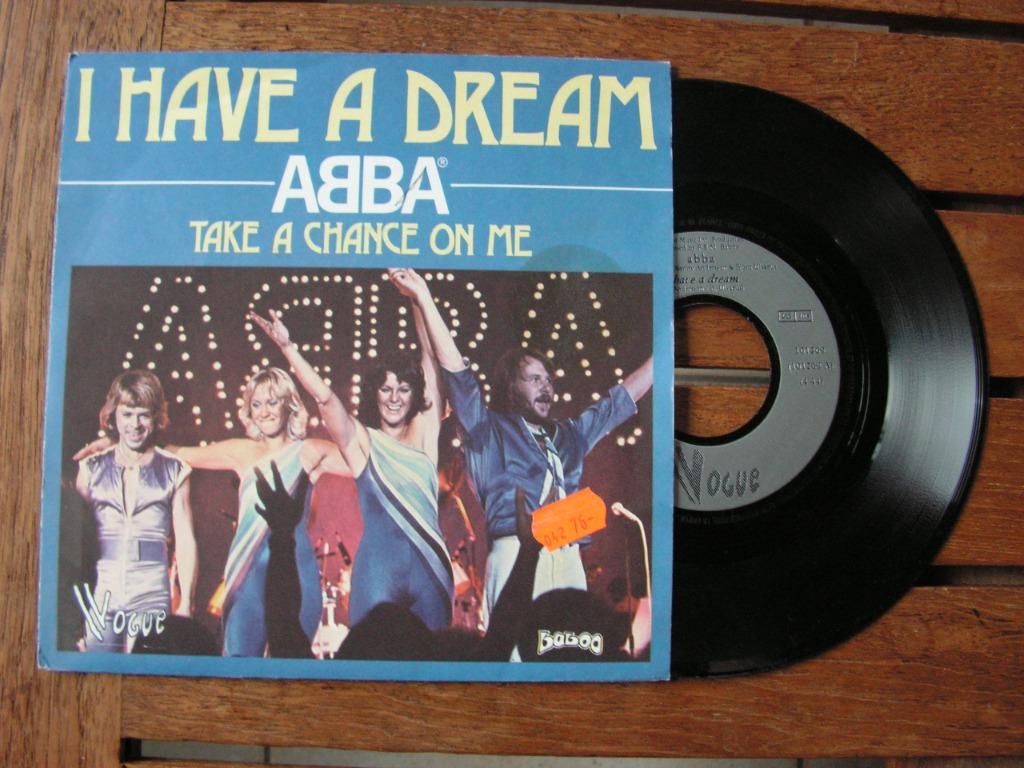 Selectie singles 1 € per stuk, Ophalen of Verzenden, Gebruikt, Pop, Single