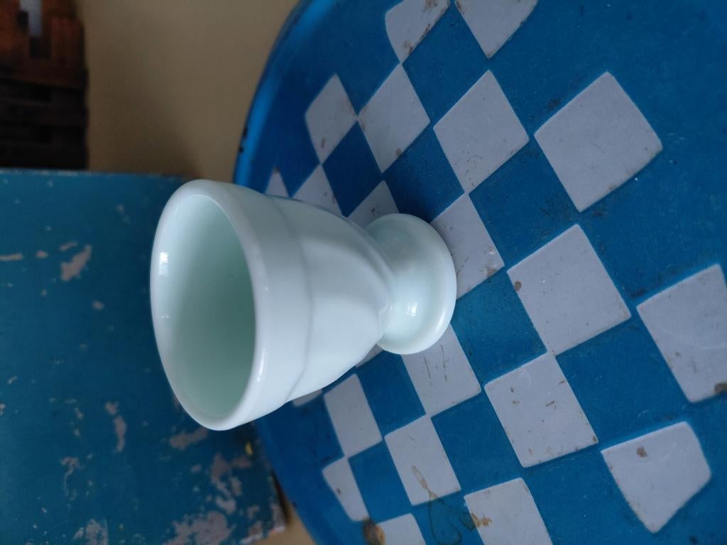 Arc eierpotje, Ophalen of Verzenden