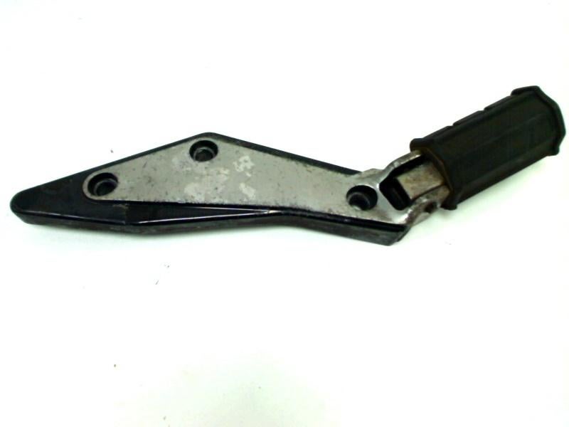 Support arrière gauche pour Yamaha YX 600 RADIAN 1986-1990, Enlèvement ou Envoi, Utilisé