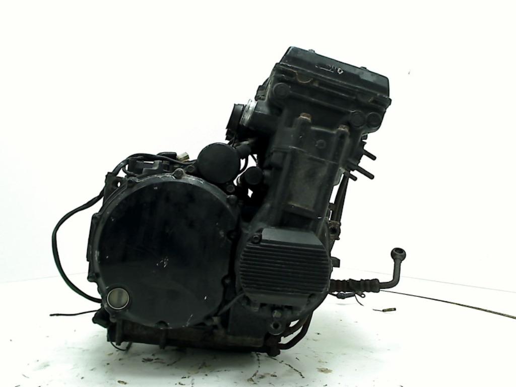 Kawasaki ZXR 750 1989-1990 Motorblok (ZX750FE009465), Ophalen, Gebruikt