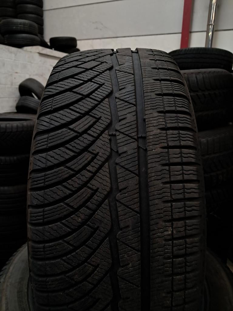 235/50/17 2355017 235/50R17 hiver, Enlèvement