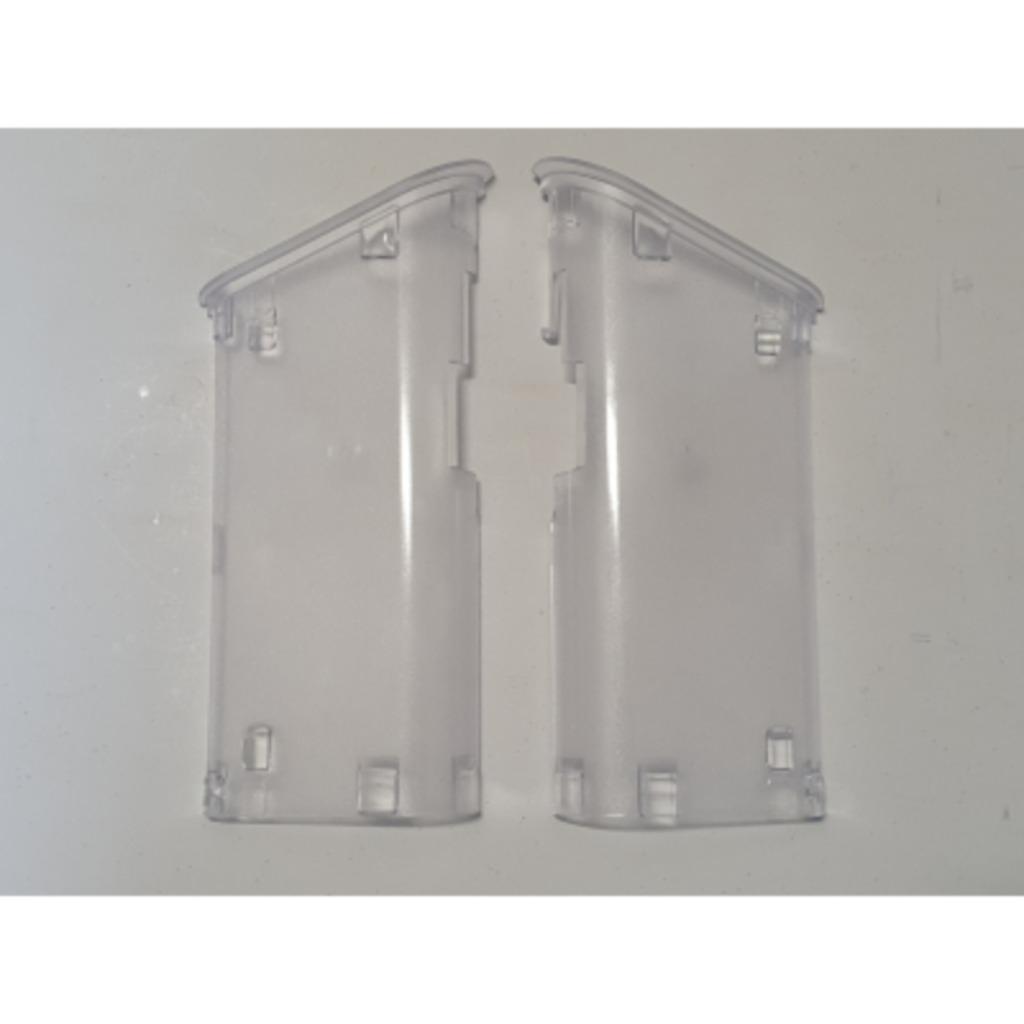 Geleidingskappen stuurbuis Tomahawk | LifeFitness | Matrix, Verzenden, Gebruikt, Benen, Overige typen