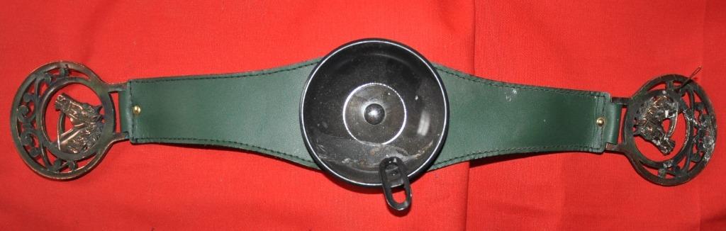 cendrier d'accoudoir de fauteuil (modele 5), Verzamelen, Rookartikelen, Aanstekers en Luciferdoosjes, Nieuw, Asbak, Ophalen of Verzenden