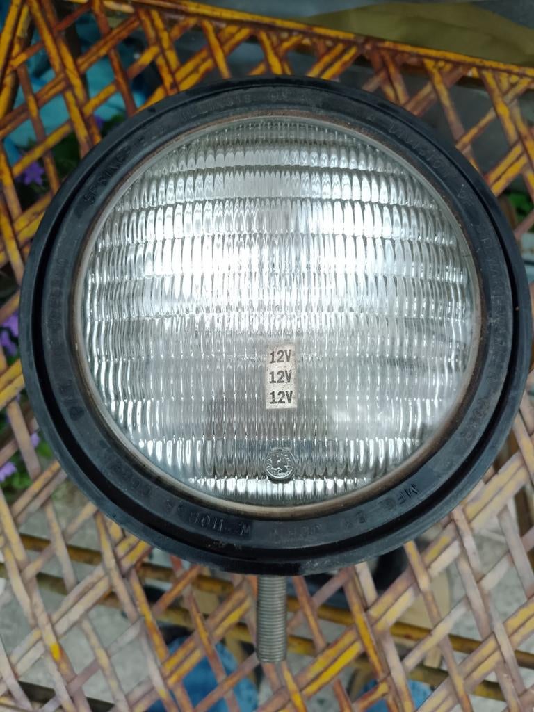 phare additionnel USA, Autos : Pièces & Accessoires, Éclairage, Jeep, Utilisé, Enlèvement