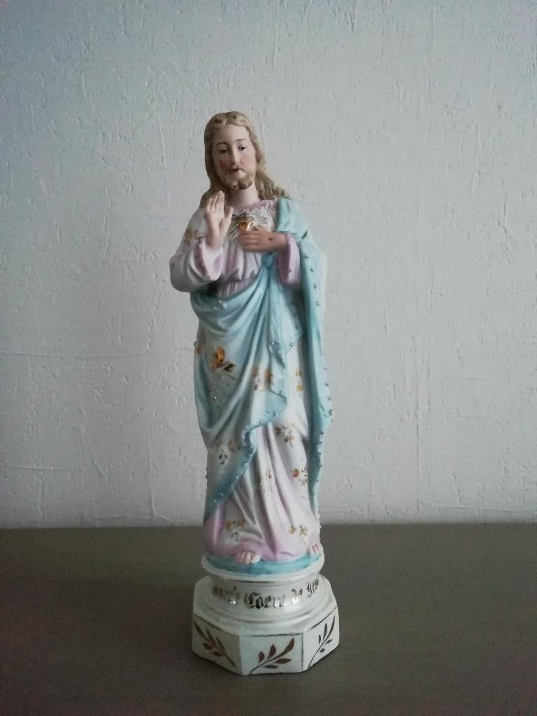 Religieus beeld, Ophalen, Gebruikt, Beeld(je), Christendom | Katholiek