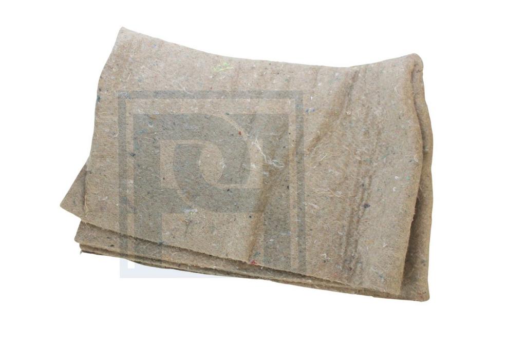 Volvo Isolatie vilt 91x137CM dikte 1 cm dik  Volvo onderdeel, Ophalen of Verzenden, Nieuw