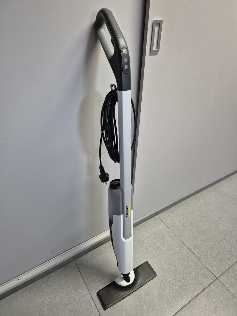Kärcher SC 2 Upright Stoomreiniger, Enlèvement, Comme neuf, Nettoyeur à vapeur