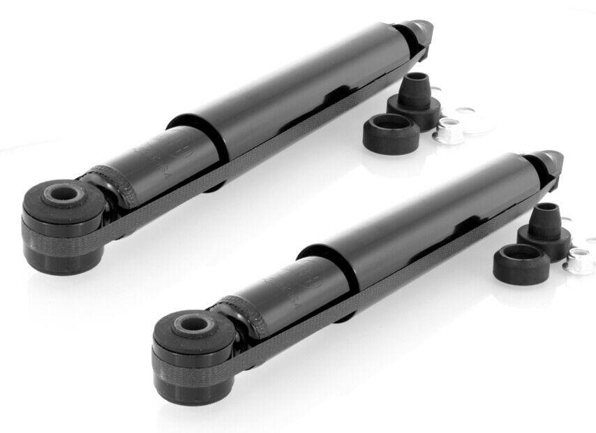 Dodge Ram 2500 schokbrekers Dodge Ram 3500 Schokdempers 4WD, -, -, Nieuw, Ophalen of Verzenden