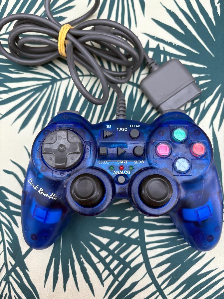 manette ps2 playstation 1 et 2, Enlèvement ou Envoi, Comme neuf, PlayStation 2