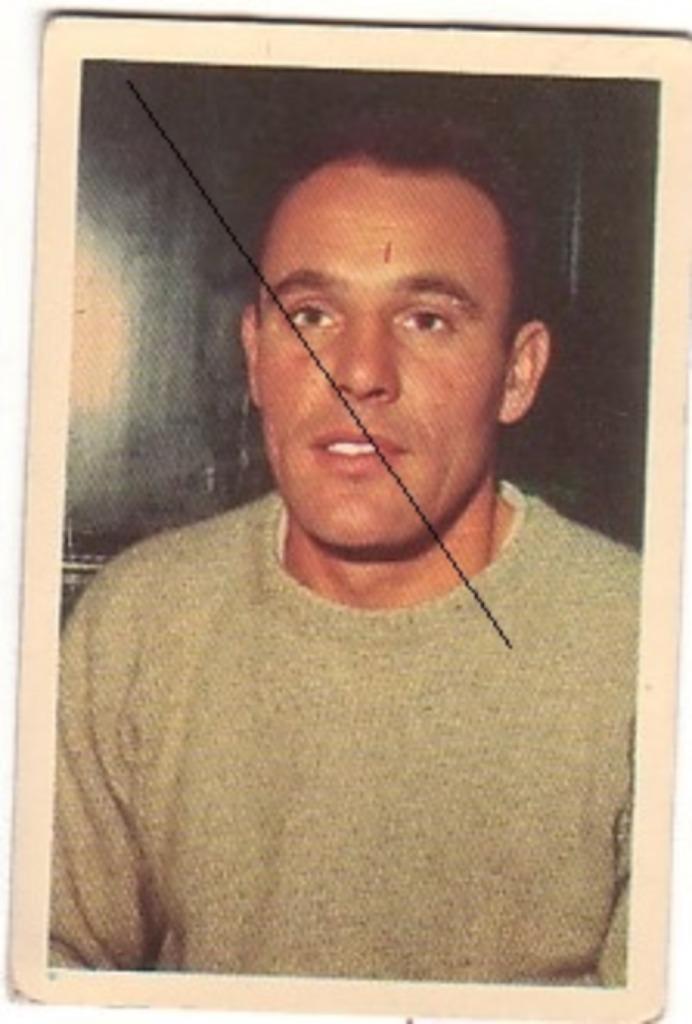 Maple Leaf / Gantoise / Armand Seghers, Verzamelen, Verzenden, Gebruikt, Poster, Plaatje of Sticker