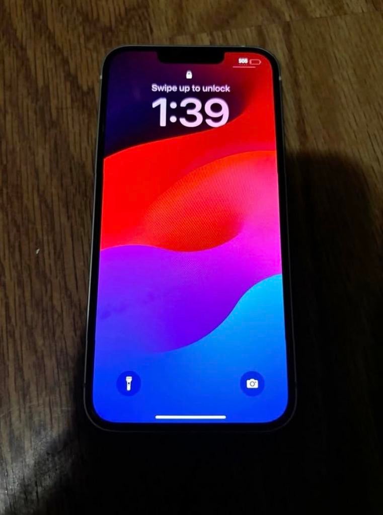 Iphone 13 ou a echanger, Télécoms, Téléphonie mobile | Apple iPhone, 128 GB, IPhone 13, Comme neuf, Sans abonnement