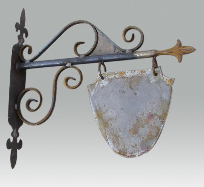 enseigne potence de jardin , façade , commerce , grand choix, Enlèvement ou Envoi, Neuf