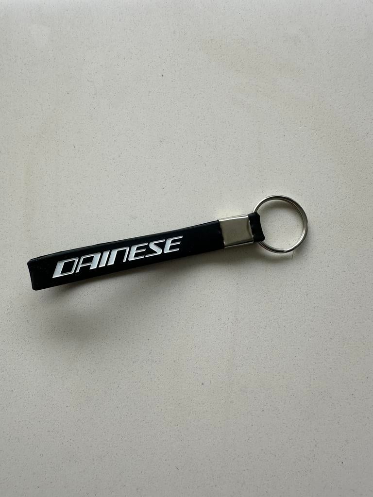 Nieuwe sleutelhanger Dainese, Ophalen of Verzenden, Nieuw