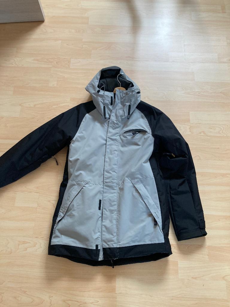 Skijas xs heren, Sport en Fitness, Skiën en Langlaufen, Zo goed als nieuw, Kleding, Ski, Ophalen