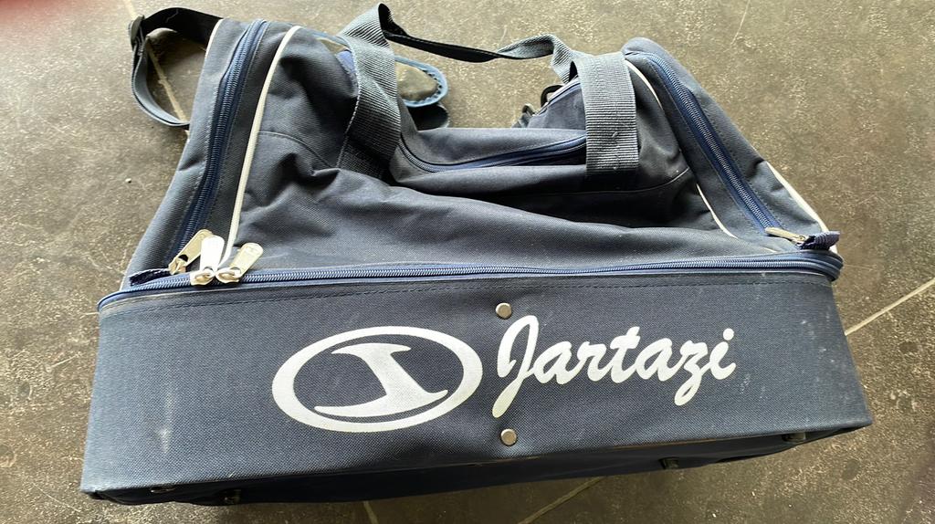 Sac de foot Jartazi pour enfant, Enlèvement ou Envoi, Comme neuf