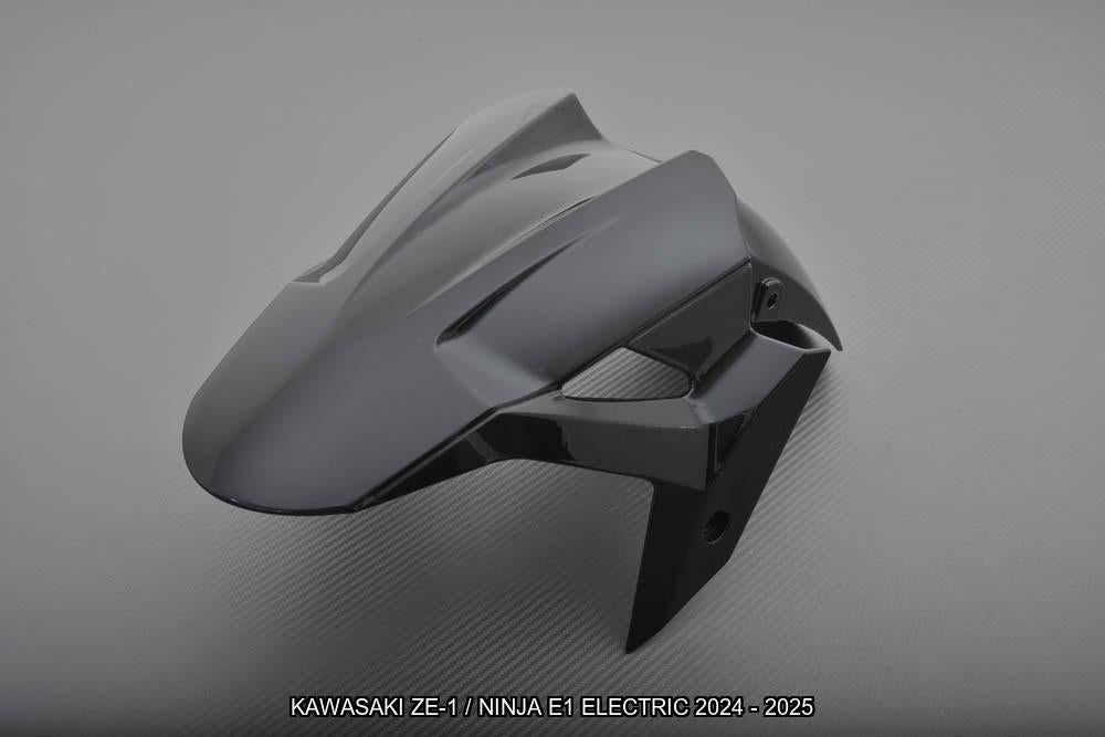 Garde-boue Avant AVDB pour KAWASAKI ZE1 / NINJA E1 2024 2025, Motos, Enlèvement ou Envoi, Neuf