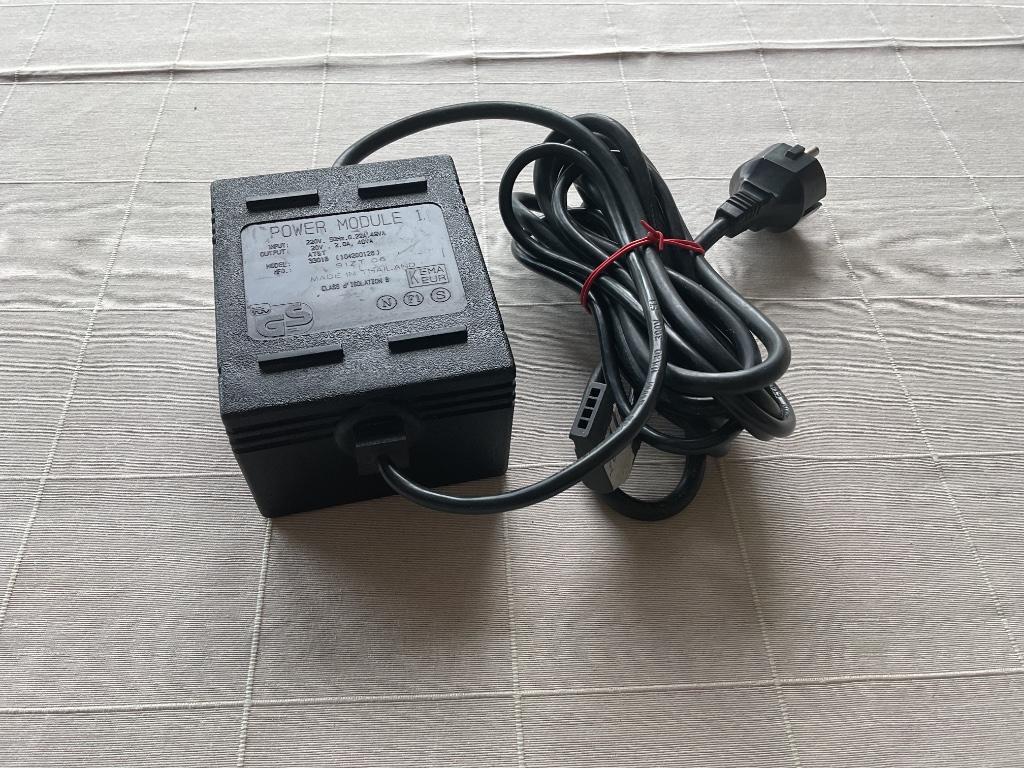 Transformateur de puissance, Bricolage & Construction, Enlèvement ou Envoi, Comme neuf