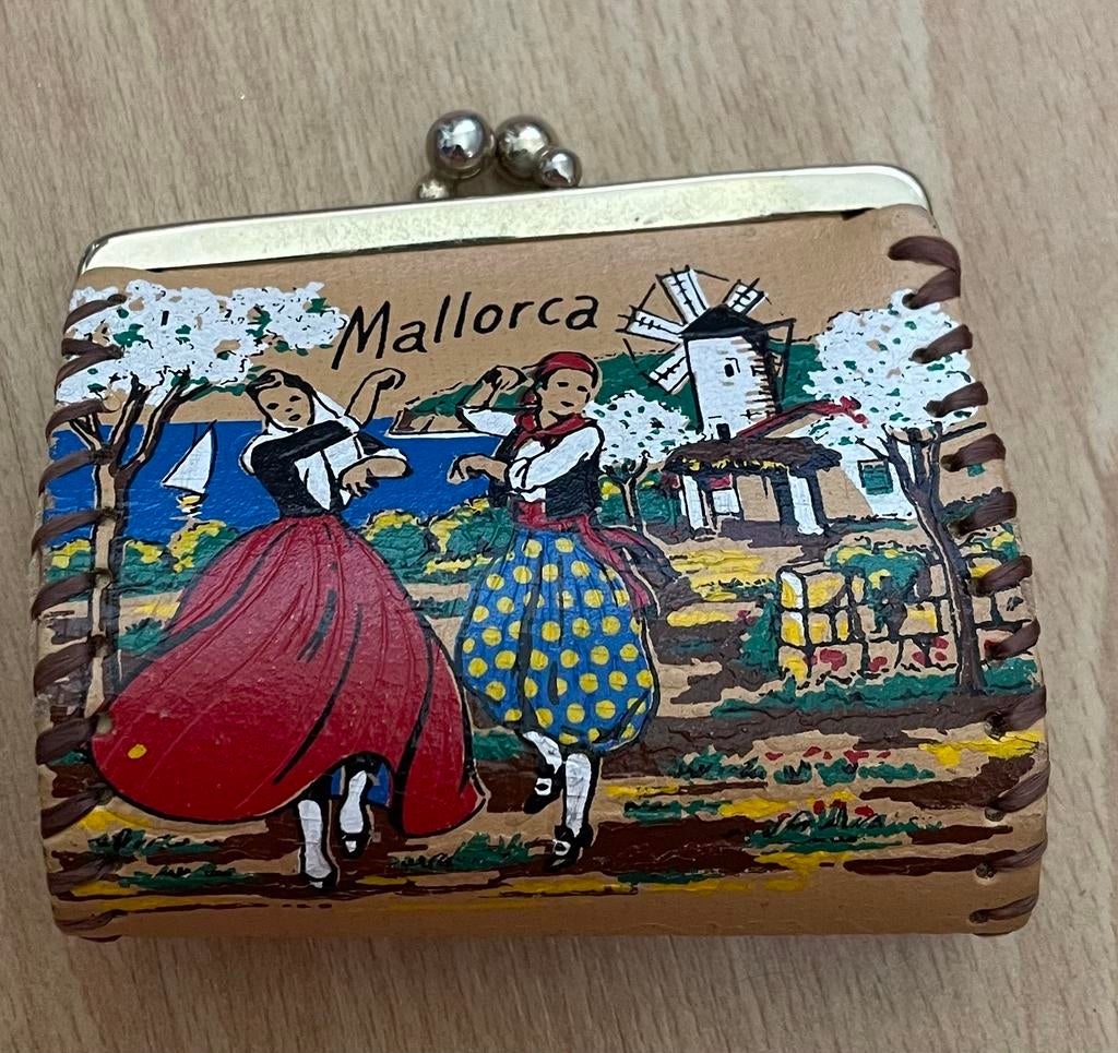 Lot van 4 portemonnees/portefeuilles, Ophalen of Verzenden, Nieuw