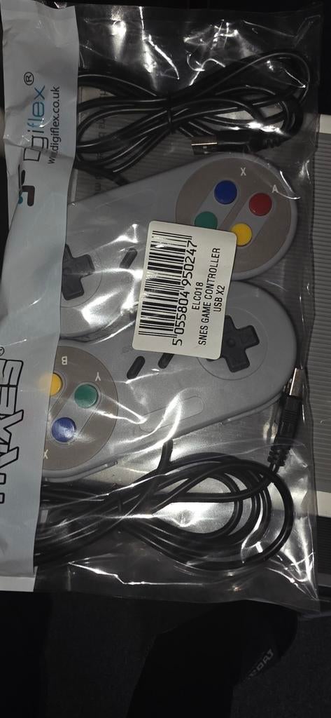 Super SNES, Consoles de jeu & Jeux vidéo, Enlèvement