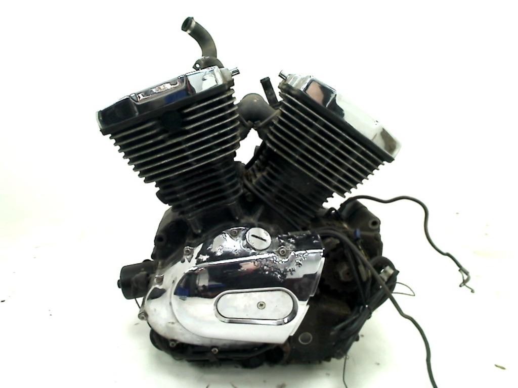 Kawasaki VN 800 CLASSIC 1996-2006 Motorblok, Motoren, Onderdelen | Kawasaki, Ophalen, Gebruikt