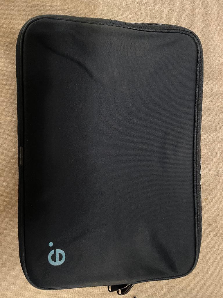 housse 13 pouces, Informatique & Logiciels, Housses d'ordinateur portable, Enlèvement, 13 pouces, Utilisé