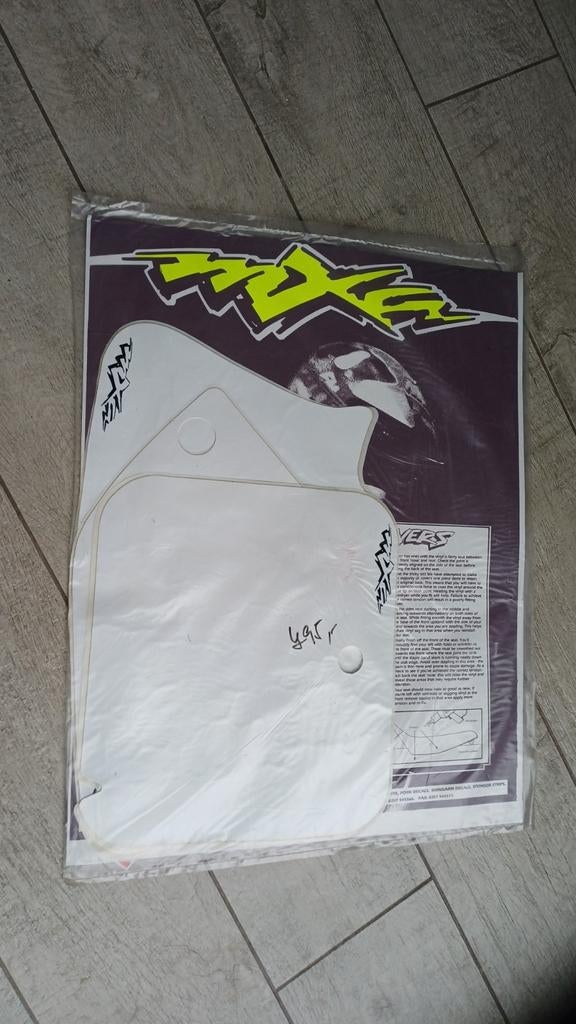 Tekoop cr honda, Ophalen of Verzenden