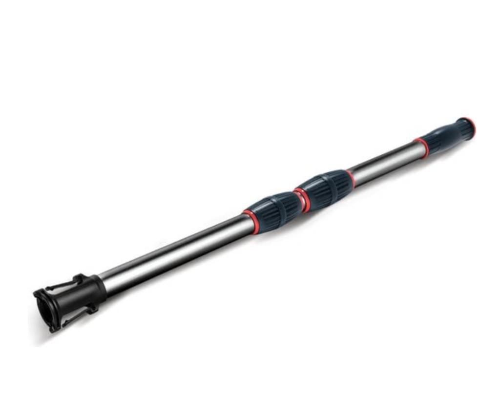 Kokido Revolution telescopische steel tot 350 cm, Ophalen, Nieuw, Reinigingsmiddel