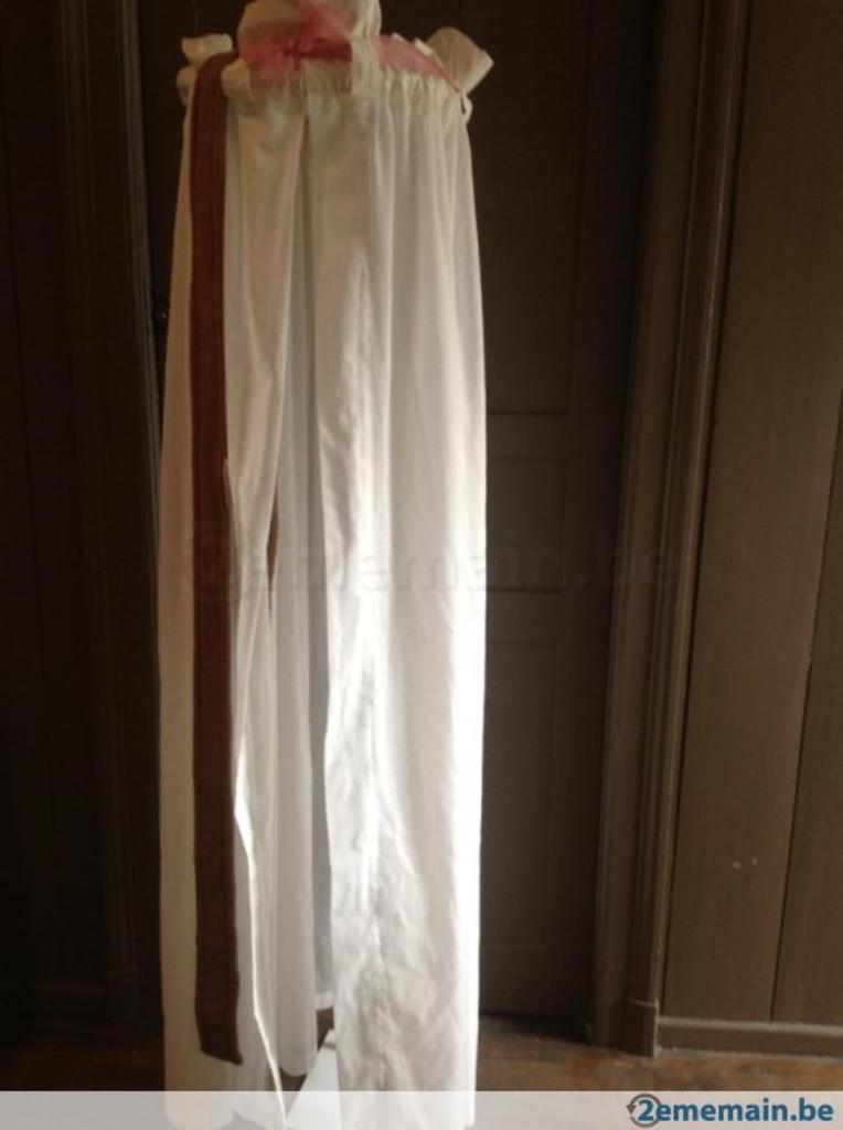 Flèche et ciel de lit Quax, Kinderen en Baby's, Ophalen, Gebruikt, Overige typen