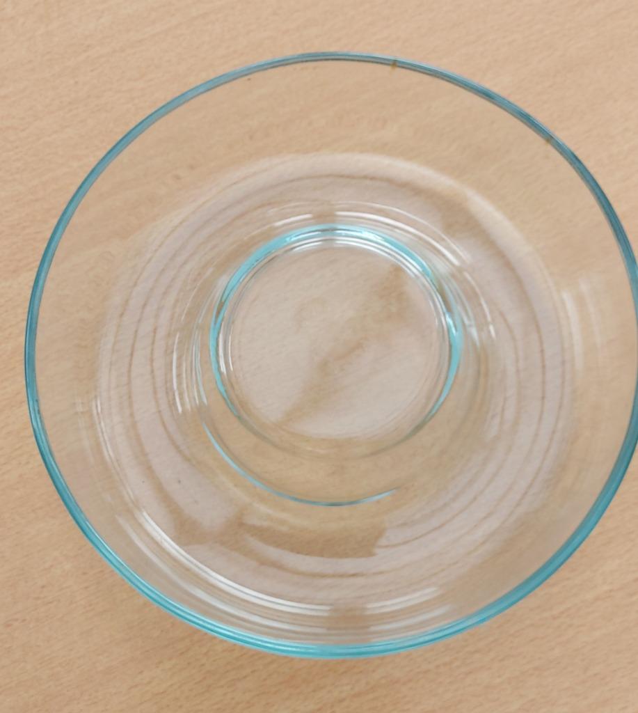 Pyrex taartvorm, Ophalen of Verzenden, Zo goed als nieuw, Taarten, Bakvorm