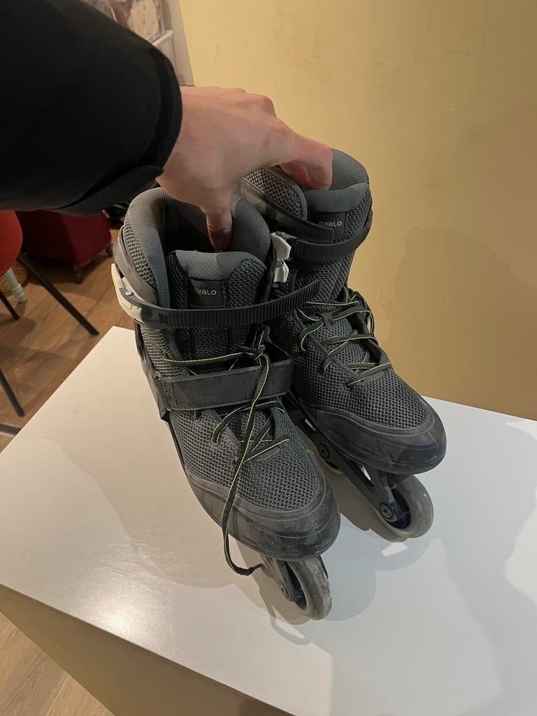 Roller - taille 45, Enlèvement, Comme neuf