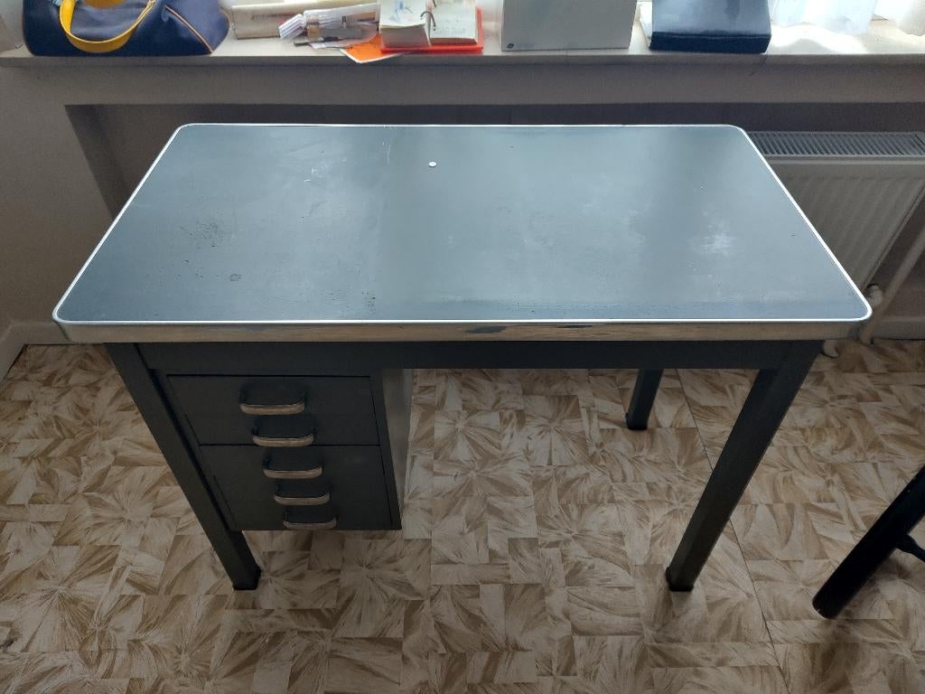 Bureau ancien, Ophalen, Gebruikt, Bureau