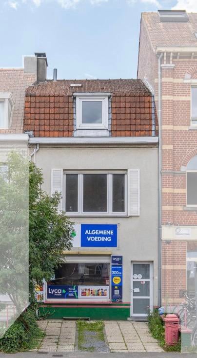 Huis te koop met 3 slaapkamers in Kortrijk!, Immo, Maisons à vendre, Province de Flandre-Occidentale