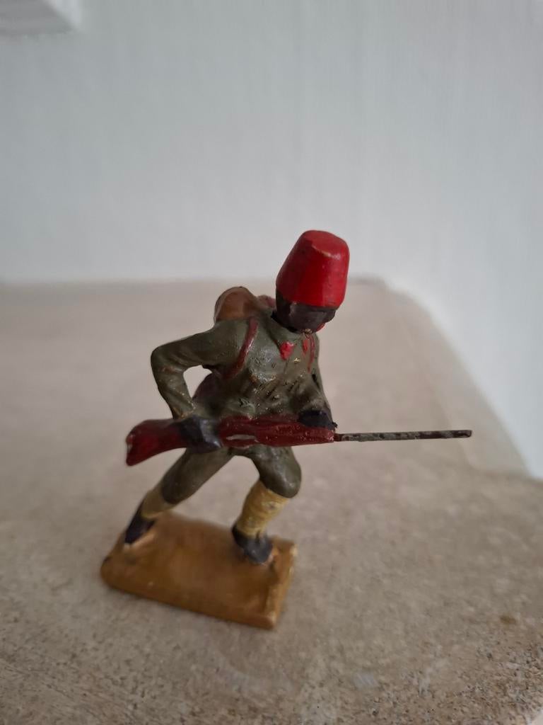 Durso elastoline, lineol solido, Ophalen of Verzenden