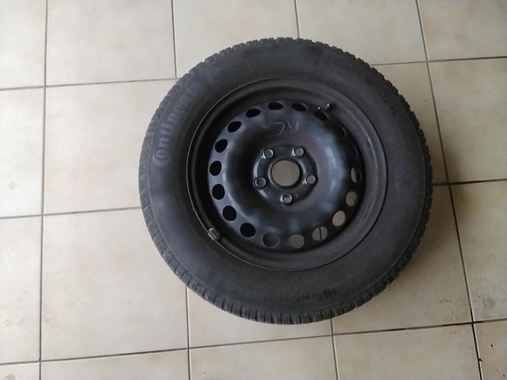 Pneus hiver, Enlèvement, Pneus hiver, Pneu(s)