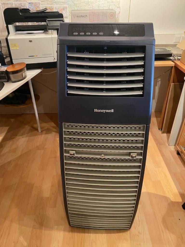 ventillateur, Elektronische apparatuur, Ophalen, Ventilator met afstandsbediening, Nieuw, Torenventilator