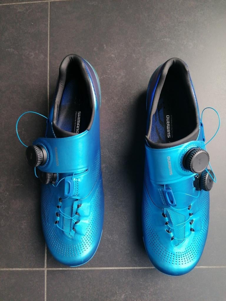 S-phyre RC9, Ophalen of Verzenden, Zo goed als nieuw, S