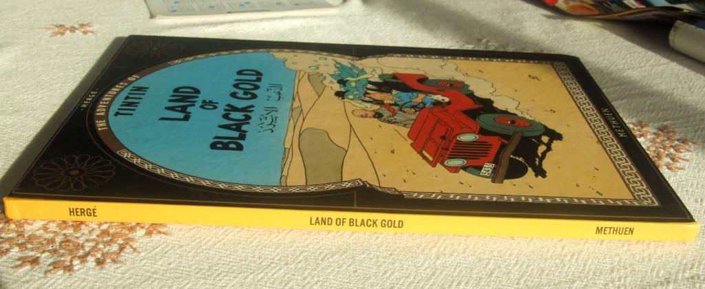 Kuifje, Eén stripboek, Ophalen of Verzenden, Zo goed als nieuw