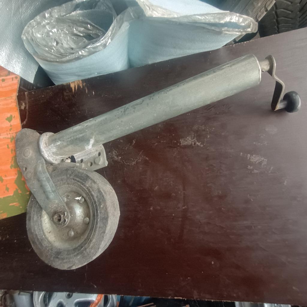 Roue avant de remorque pour modèles lourds, Autos : Pièces & Accessoires, Enlèvement, Pièces universelles