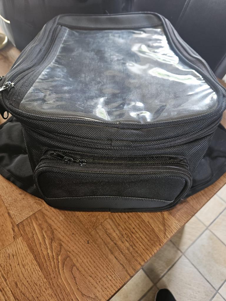 Sac de moto magnétique, Enlèvement ou Envoi, Neuf