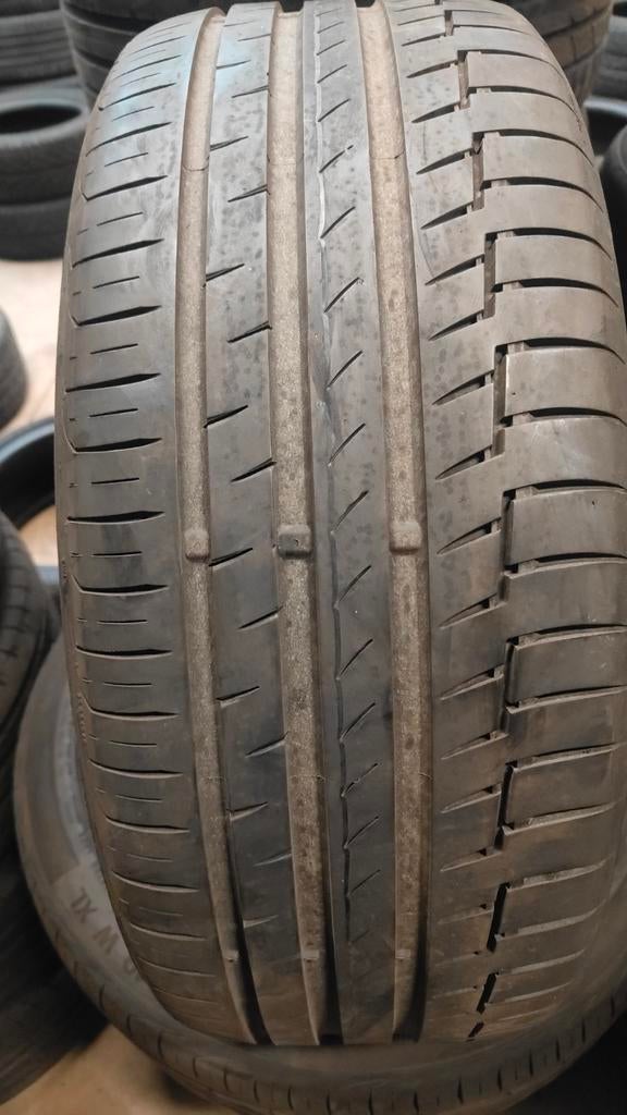 225/45r19 continental 50€ per stuk met montage en balanceren, Ophalen of Verzenden