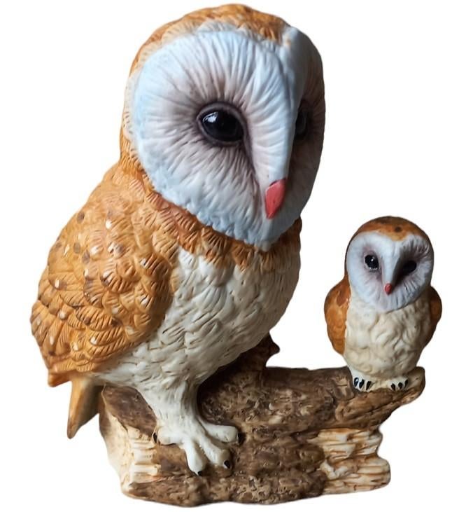 The Leonardo Collection "uiltjes", Ophalen of Verzenden