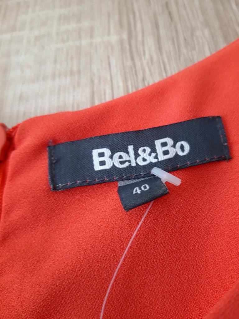 Kleedje  Bel& Bo  Maat  40, Vêtements | Hommes, Enlèvement ou Envoi, Comme neuf, Bel & Bo