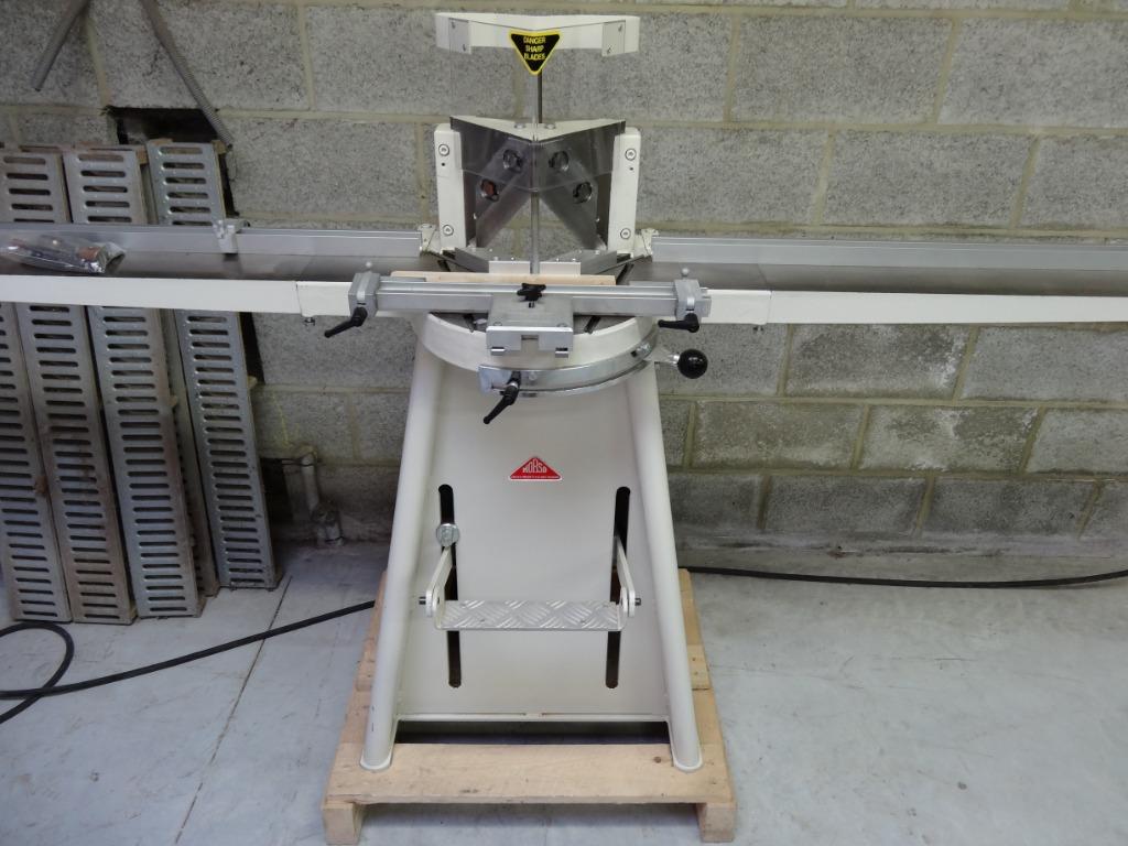 cisaille à encoche, Ophalen, Nieuw, Gereedschap of Accessoires