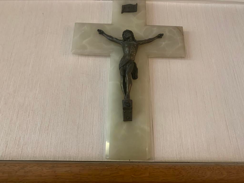 Crucifix ancien, Collections, Enlèvement, Comme neuf
