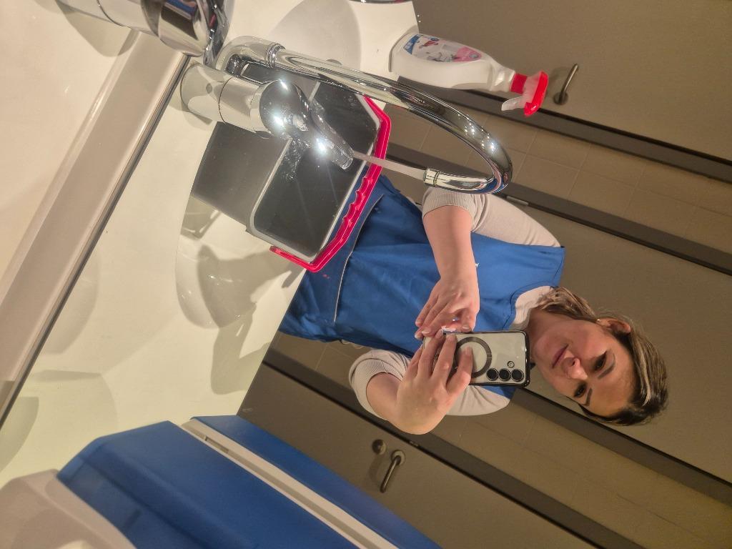 Femme de ménage, Offres d'emploi