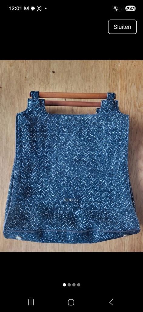 Handtas Neuville, Handtassen en Accessoires, Ophalen, Handtas