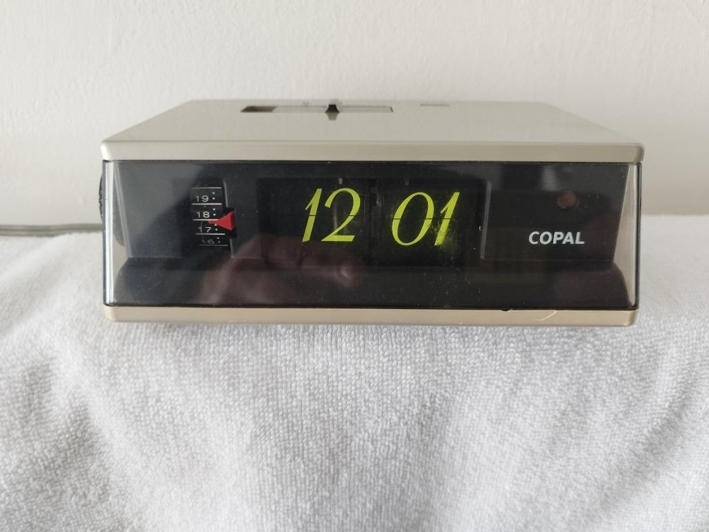 Montre mécanique Copal, Bijoux, Sacs & Beauté, Montres | Anciennes | Antiquités, Enlèvement, Autres matériaux, Autres marques