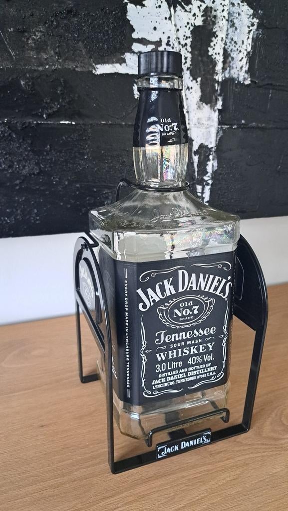 Balancelle Jack Daniel's, Enlèvement ou Envoi, Comme neuf