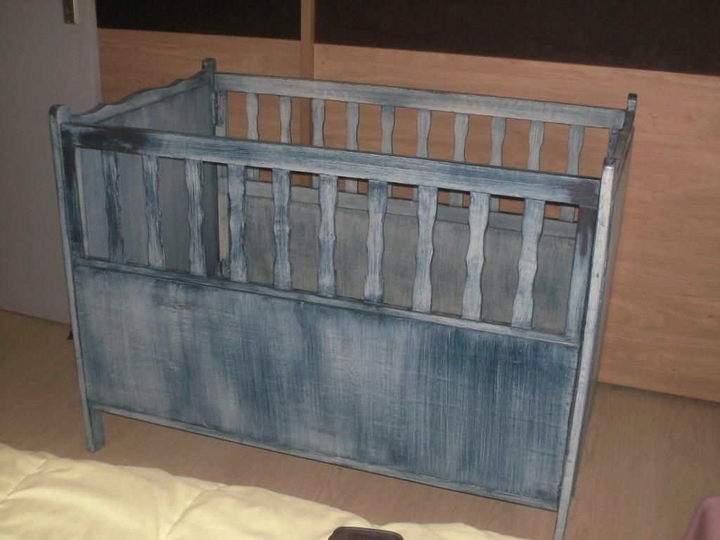 Babybedje 5 delig, Ophalen, Zo goed als nieuw, Overige typen