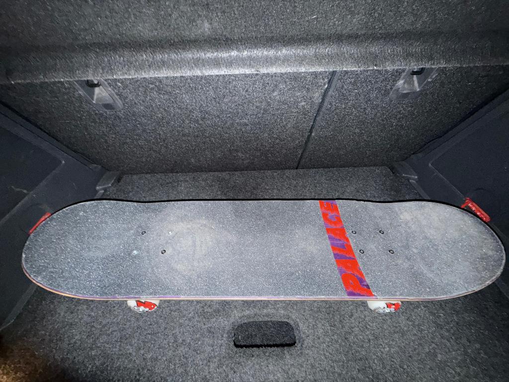 Planche à roulettes, Enlèvement, Neuf, Skateboard